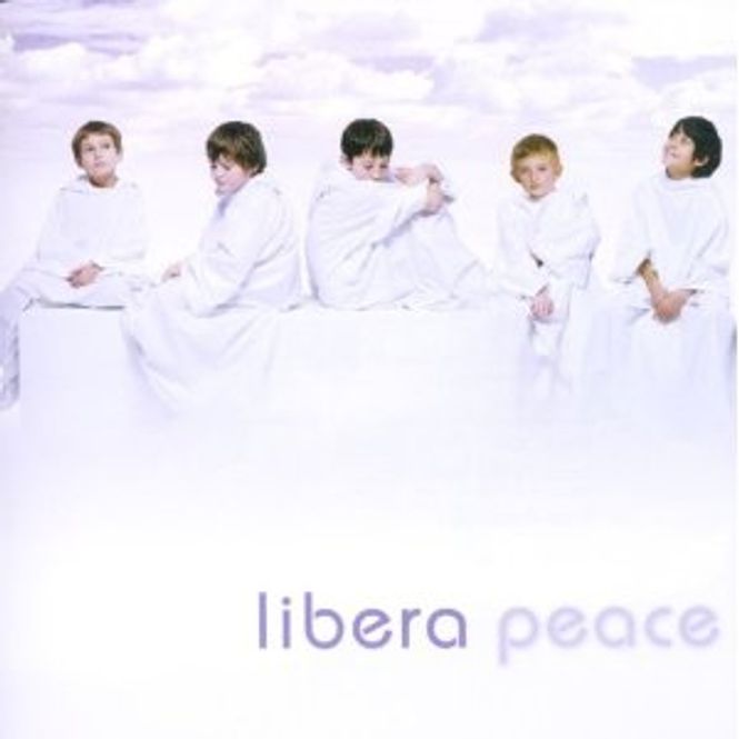 Hovedbilde Peace - Libera