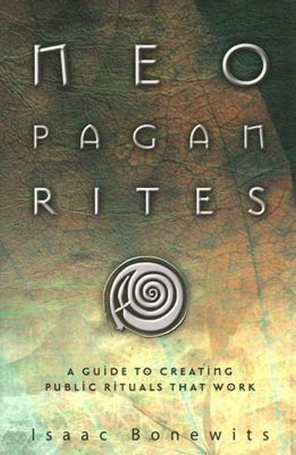 Hovedbilde Neopagan Rites - Isaac ...