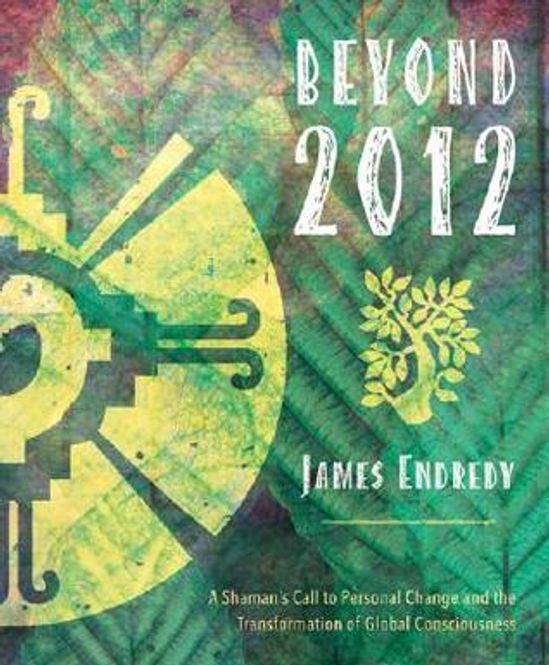 Hovedbilde Beyond 2012 - James Endredy