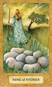 Hovedbilde Chrysalis Tarot
