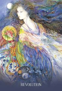 Hovedbilde Sacred Earth Oracle Cards - ...