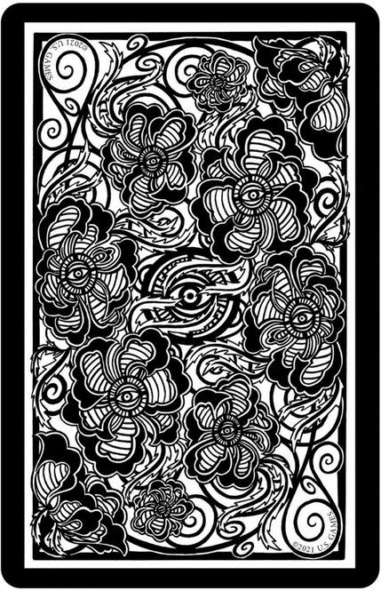 Hovedbilde Heart & Hands Tarot - ...