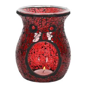 Hovedbilde Aromalampe - Large Red ...