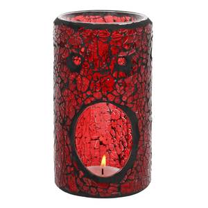 Hovedbilde Aromalampe - Red Pillar ...