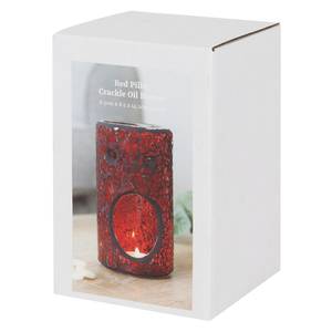 Hovedbilde Aromalampe - Red Pillar ...