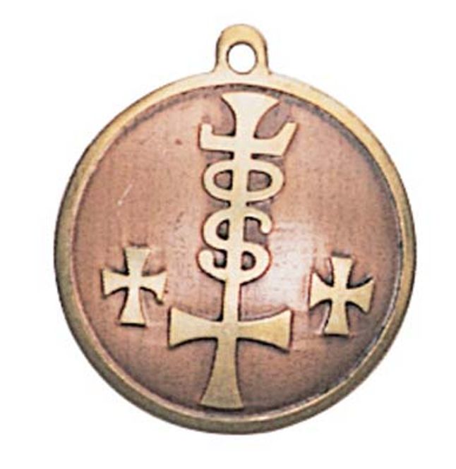 Hovedbilde Middelaldersk Lykke Charm - ...