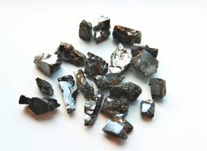 Hovedbilde Shungite Elite shungite 100 ...