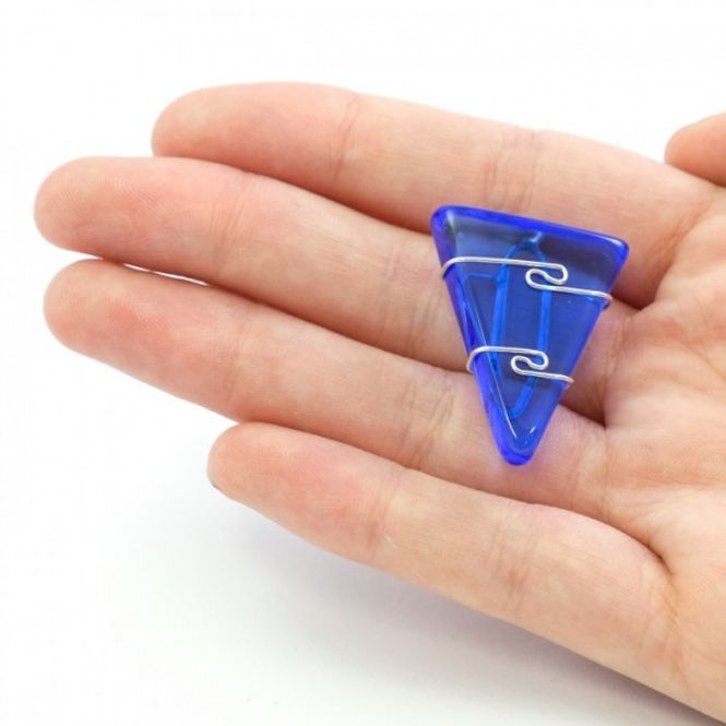 Hovedbilde Siberian Blue Quartz: ...
