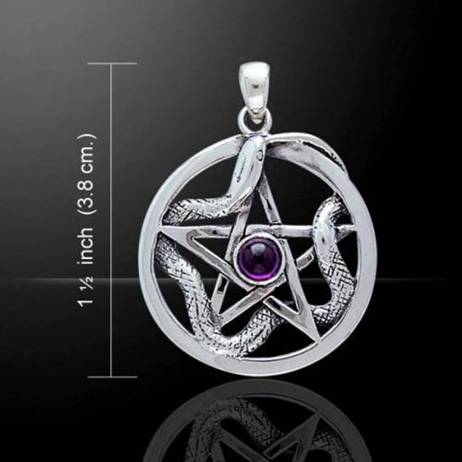 Hovedbilde Anheng - Pentacle with ...