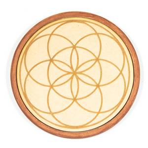 Hovedbilde Krystall Sett Overflod - ...