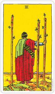 Hovedbilde Rider-Waite&reg; Tarot Deck