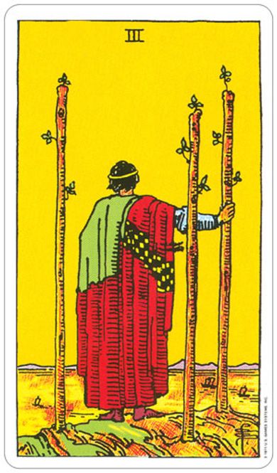 Hovedbilde Rider-Waite® Tarot Deck