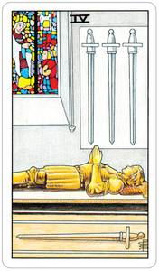 Hovedbilde Universal Waite&reg; Tarot Deck
