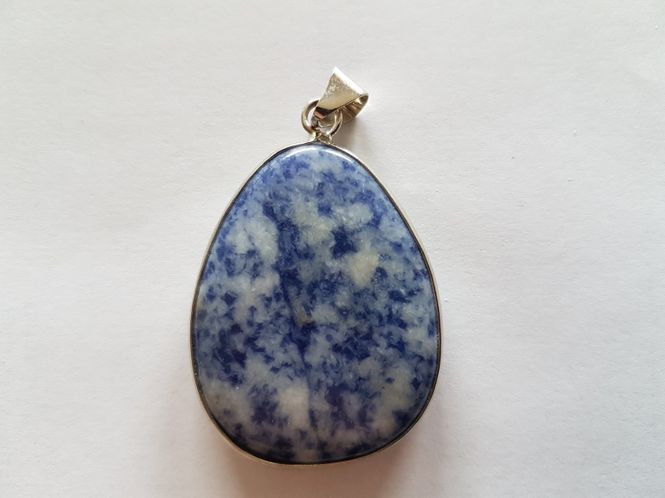 Hovedbilde Anheng Sodalitt friform oval