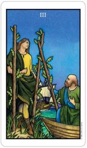Hovedbilde Connolly Tarot Deck