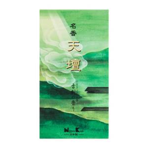 Hovedbilde Tendan Old Temple Meiko Spicy ...