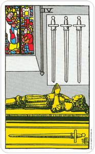 Hovedbilde Giant Rider-Waite&reg; Tarot