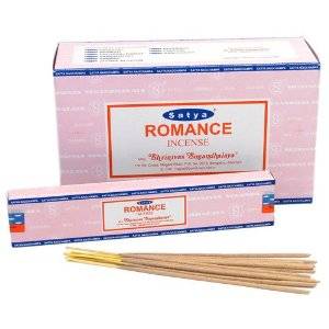 Hovedbilde Nag Champa - Romance ...
