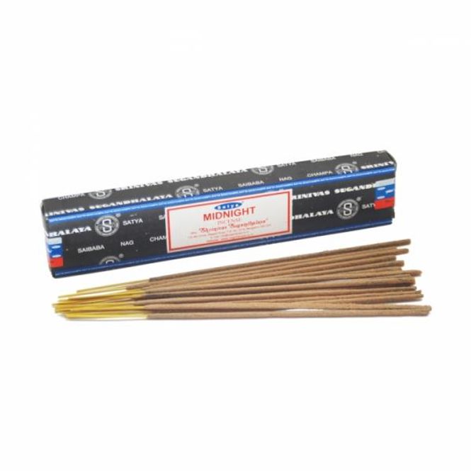 Hovedbilde Nag Champa - Midnight- ...