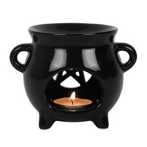 Hovedbilde Aromalampe - Pentagram ...
