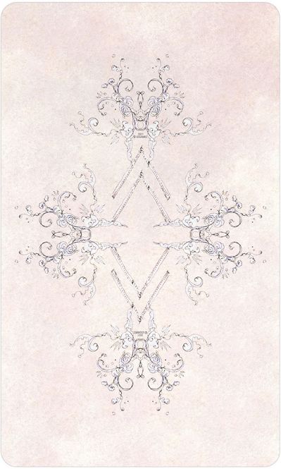 Hovedbilde Phantasma Tarot  - Paulina ...
