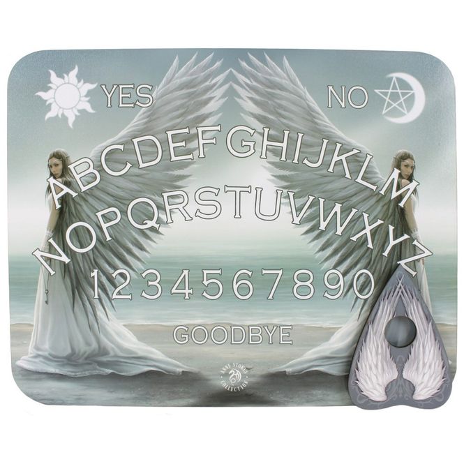 Hovedbilde Spirit Guide Spirit Board By ...
