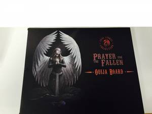 Hovedbilde Prayer For The Fallen Spirit ...