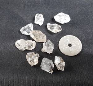 Hovedbilde herkimer "diamant" med ...