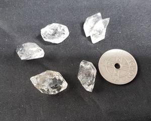 Hovedbilde herkimer "diamant" med ...