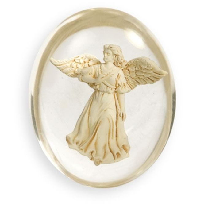 Hovedbilde Englesten-Healing Angel ...