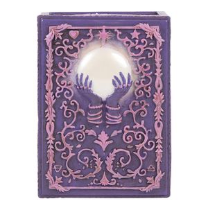 Hovedbilde Tarotkort eske - Mystical ...