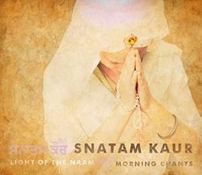 Hovedbilde Light of the Naam - Snatam ...