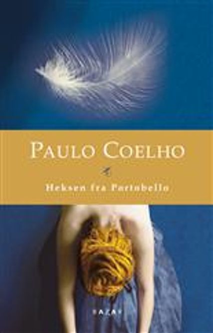 Hovedbilde Heksen fra Portobello - Paulo ...