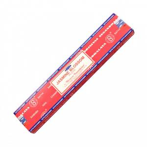 Hovedbilde Satya Jasmine Blossom Incense ...