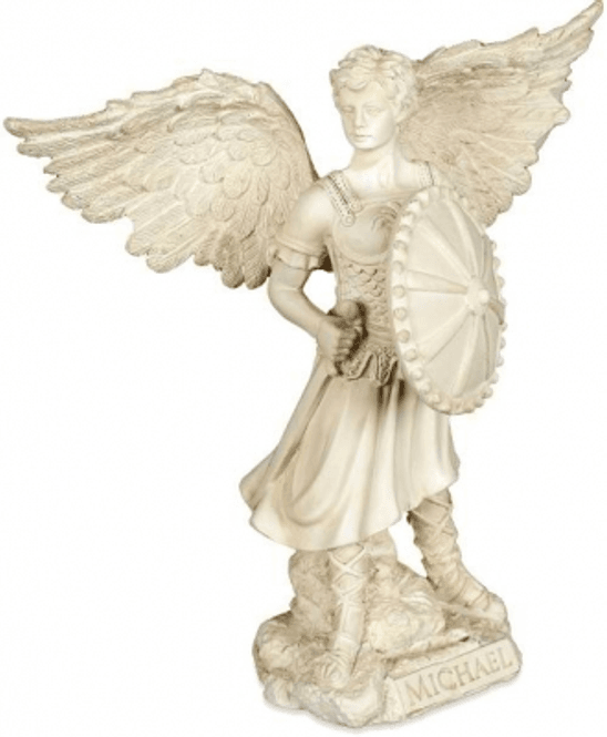 Hovedbilde Erkeengel Michael - Archangel ...