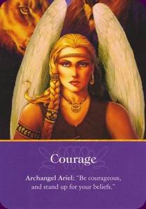 Hovedbilde Archangel Oracle Cards - ...