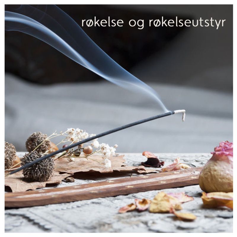 Golden Triangle Meditasjonspakke