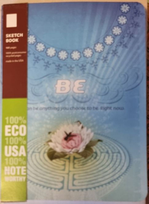 Hovedbilde Be ECO Tree-Free Journal or ...
