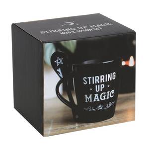 Hovedbilde Stirring Up Magic Mug and ...