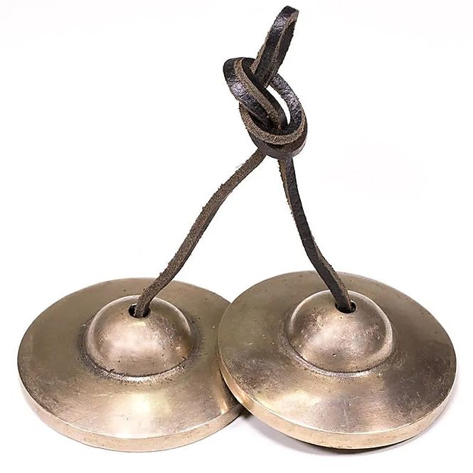 Hovedbilde Symbaler - Cymbals plain ...