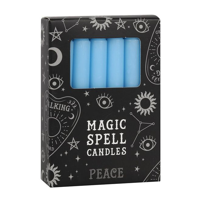 Hovedbilde Ritual Spell Candle - 12 ...