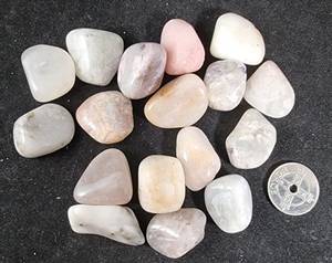 Hovedbilde petalitt - petalite L