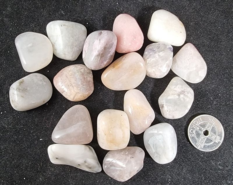 petalitt - petalite L