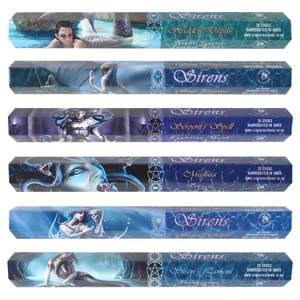 Hovedbilde Sirens incense gift pack by ...